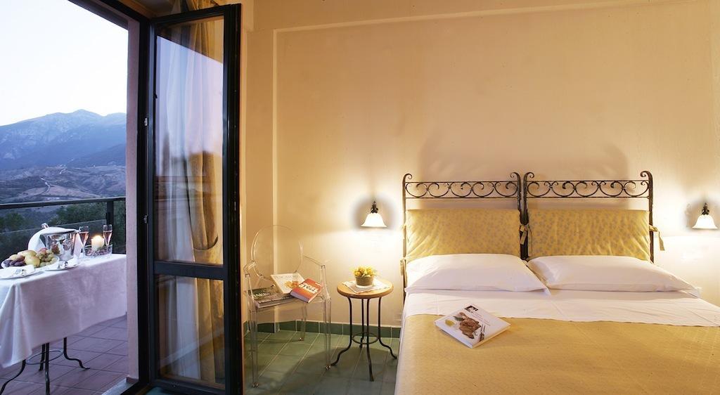Villa Maiella Guardiagrele Room photo