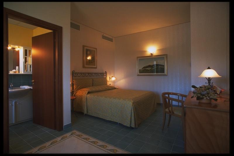 Villa Maiella Guardiagrele Room photo